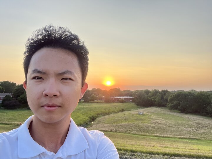 Khang Luong